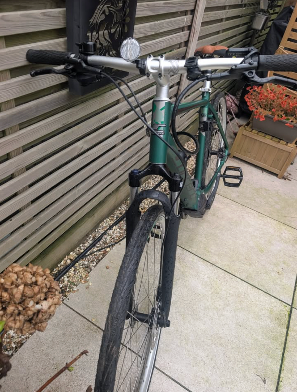 Carrera Crossfuse 2025