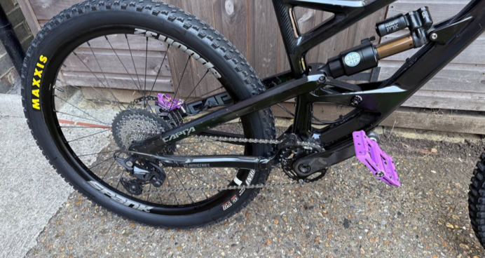 YT Industries Capra CORE 3 MX 2023