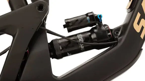 Santa Cruz 5010 Frame / Carbon CC 2024