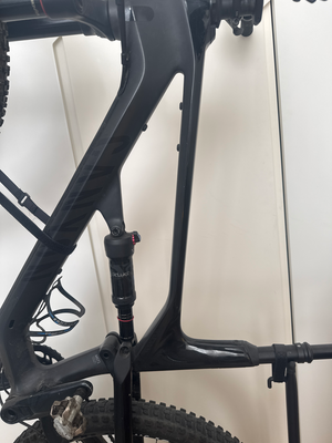 Canyon Spectral 125 CF 7 2020