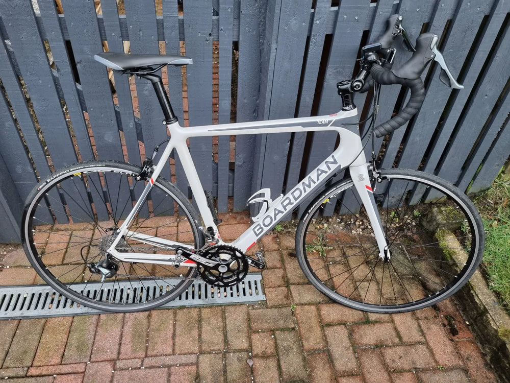 Boardman SLR 8.9 Carbon 2021