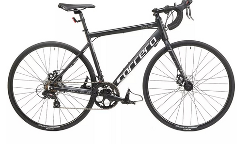 Carrera zelos Carrera Zelos men’s road bike  2025
