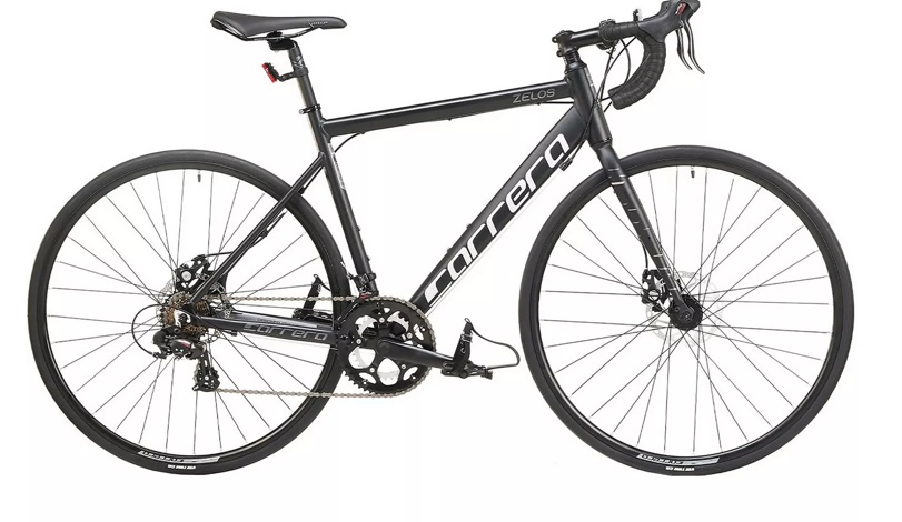 Carrera zelos Carrera Zelos men’s road bike  2025