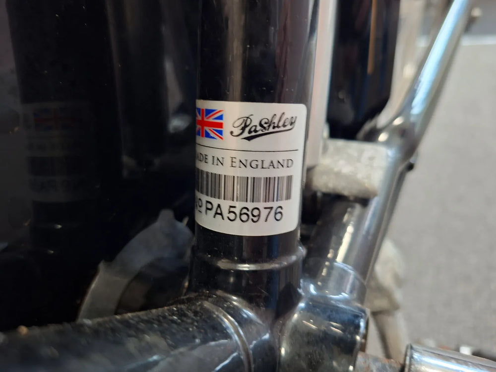 Pashley Princess Sovereign 5 Speed 2020