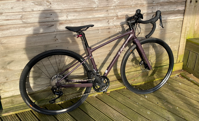 Liv Devote 1 2024