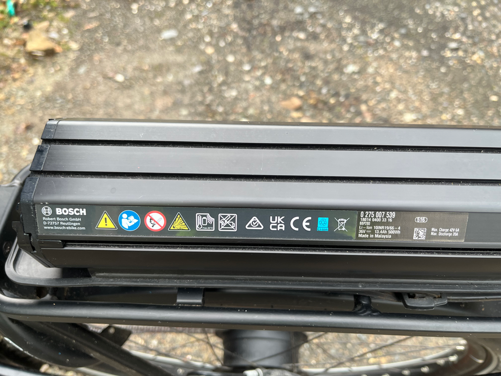 Riese & Muller Nevo Auto 2022