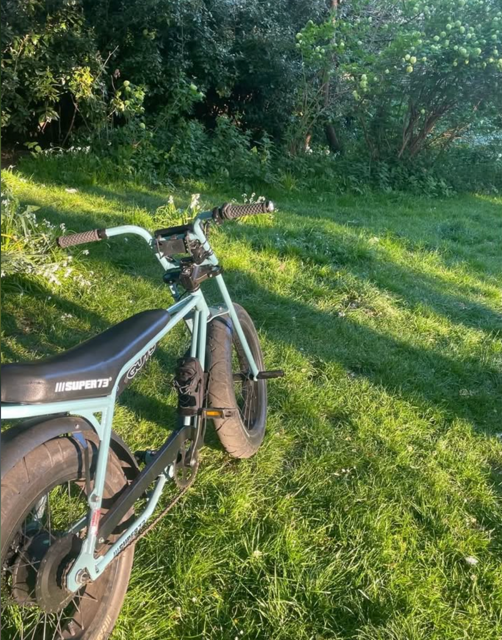 Super 73 zg 2019