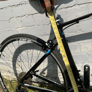 Giant ALUXX 2000