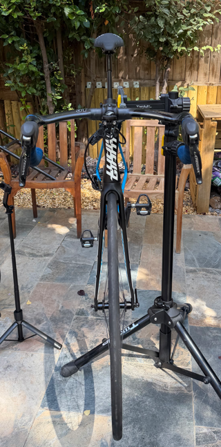 Giant Propel, Advanced Sl 0 2015