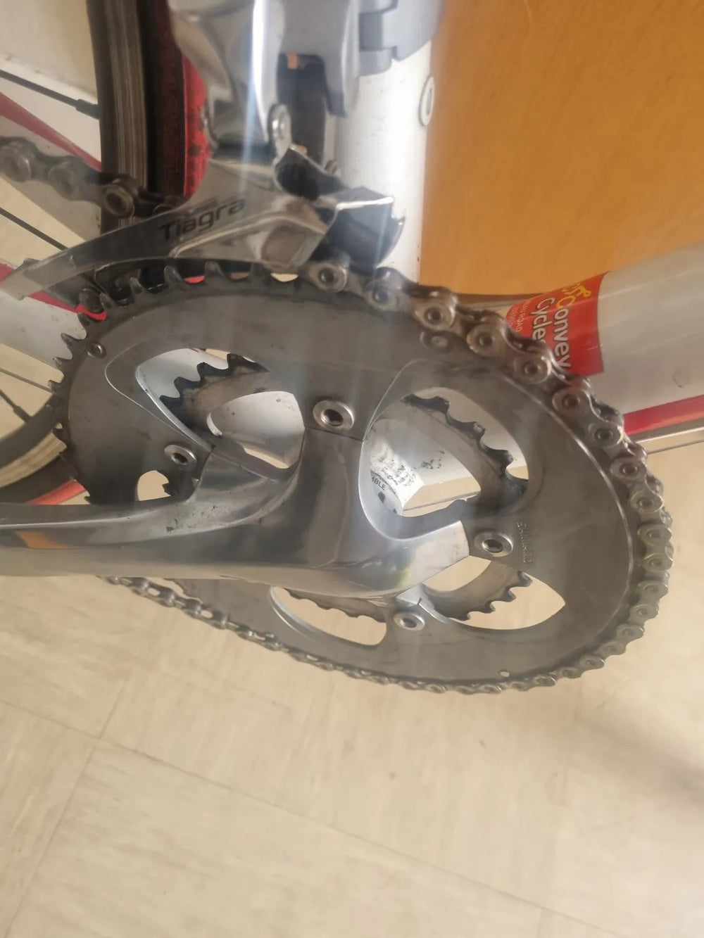 Specialized  Allez Elite 2013