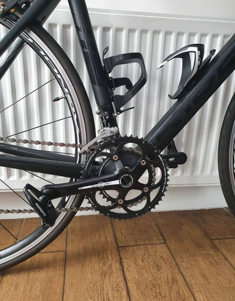 Ribble Sportive Carbon Racing 2017