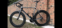 Cannondale SuperSix Ultegra Di2 2014