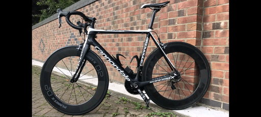 Cannondale SuperSix Ultegra Di2 2014