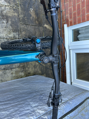 Trek Fuel Ex 8 2021