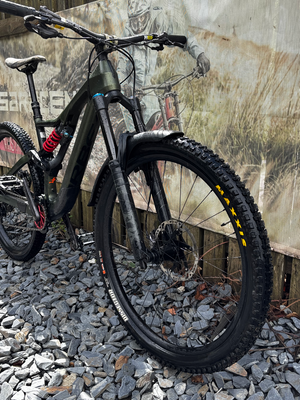 Orbea Rallon M20 29 2021