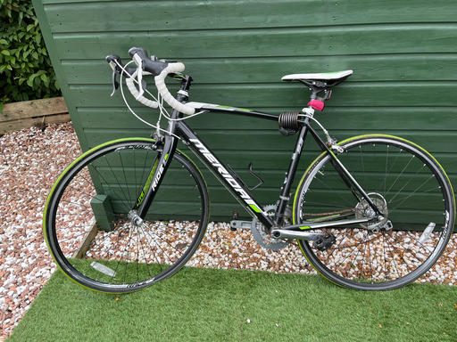 Merida Merida Ride Lite Pro 2012