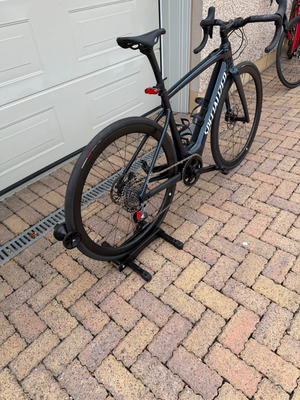 Specialized Turbo Creo SL Expert 2022