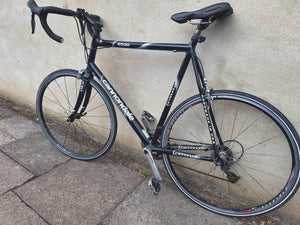 Cannondale Adventure 1 2009