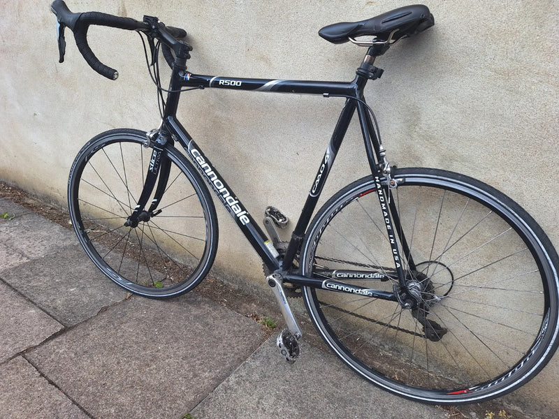 Cannondale Adventure 1 2009