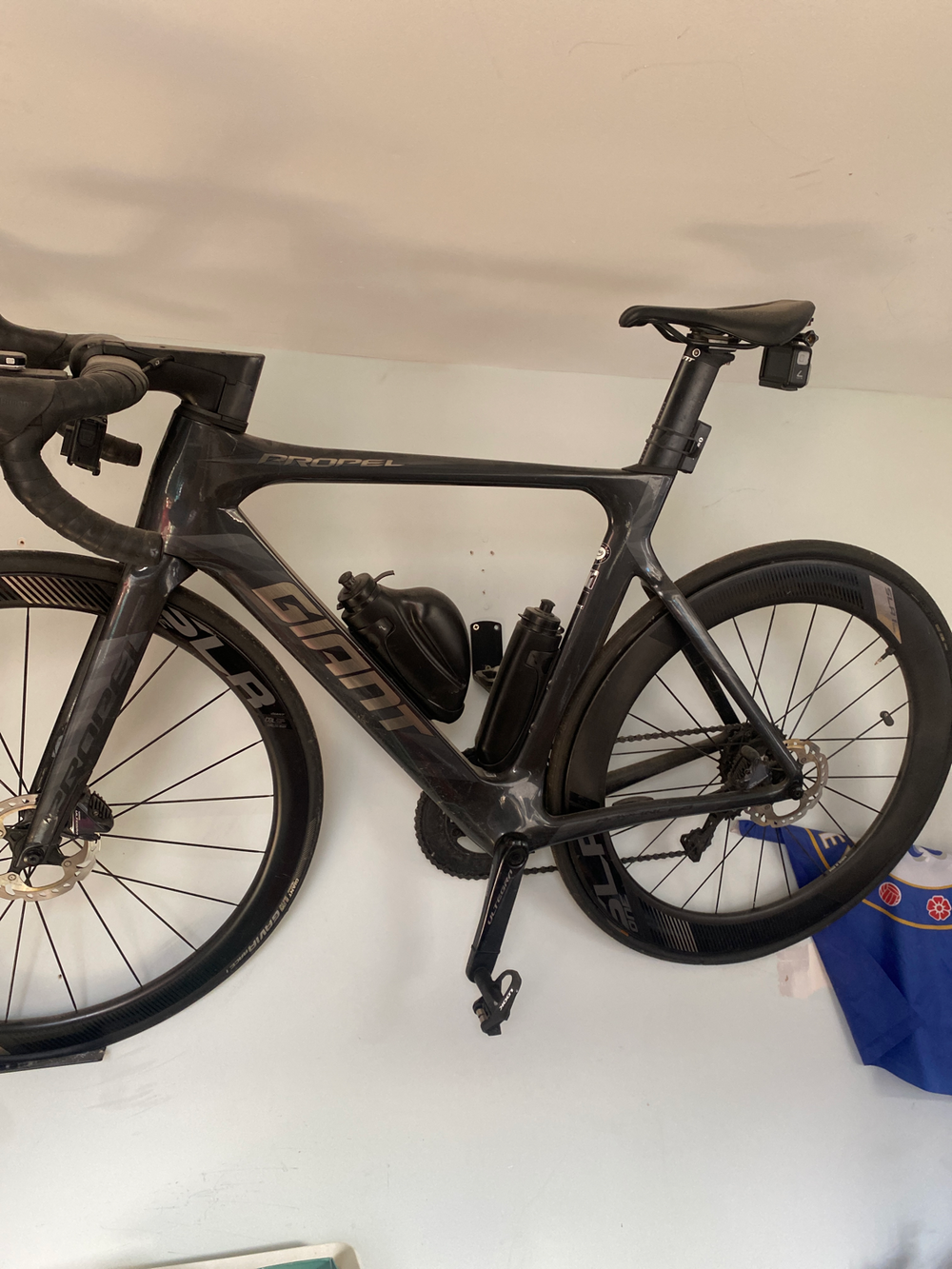 Giant Propel Advanced Sl Disc 1 2022