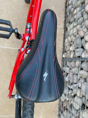 Specialized Hotrock 20 6-Speed Boys 2010