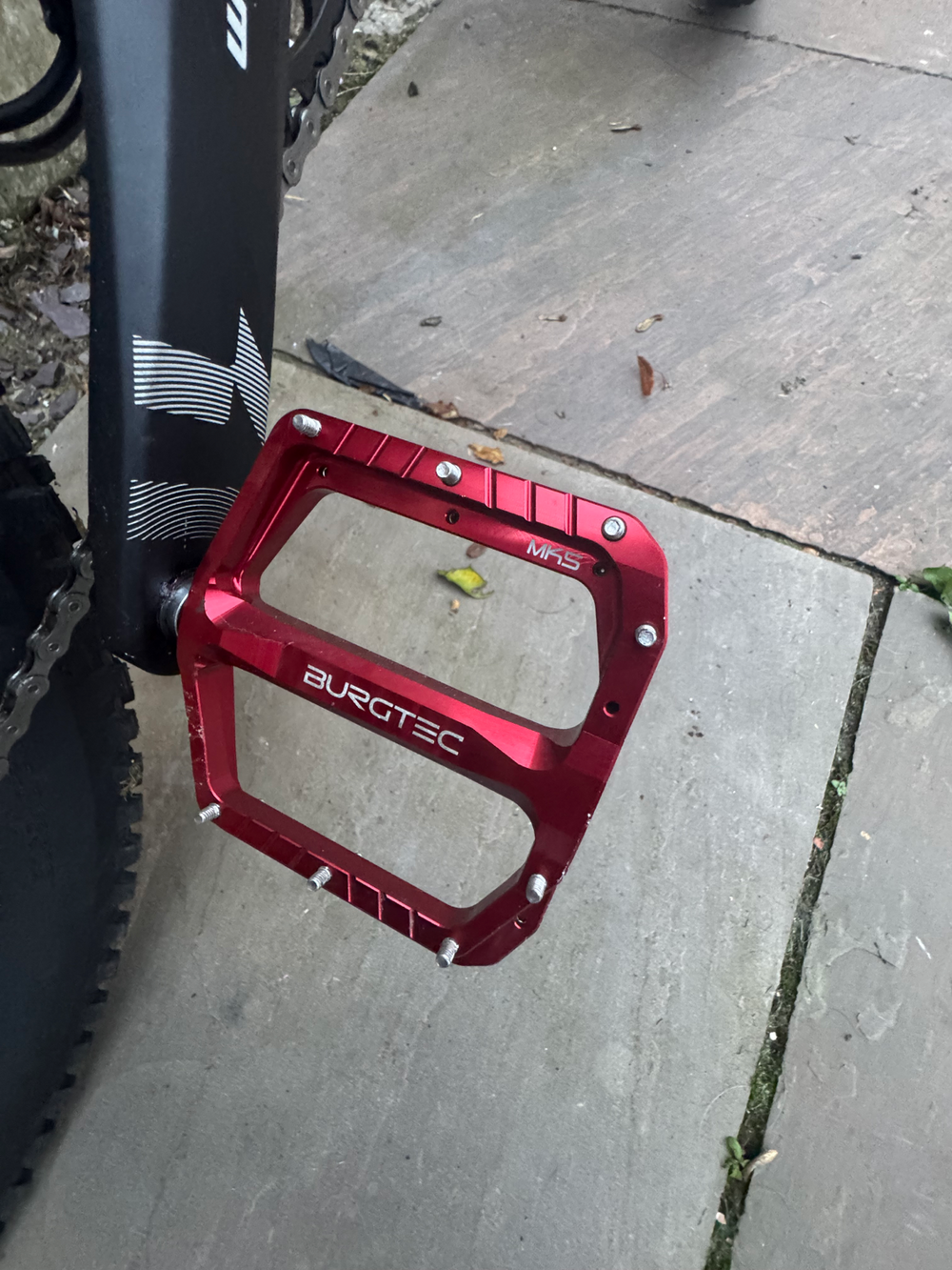 Whyte 905 2023