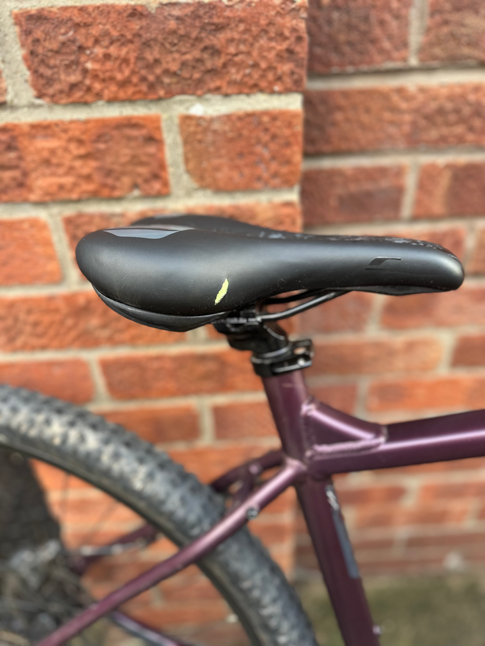 Carrera Hellcat Womens Mountain Bike 2020
