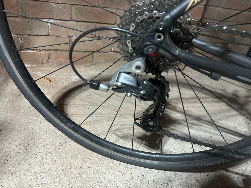 Specialized Allez Elite 2022