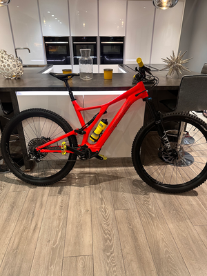Specialized Levo Comp 2022