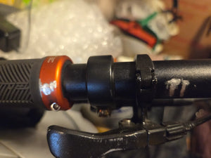 Whyte 806