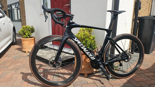 Specialized Venge Expert Ultegra 2020