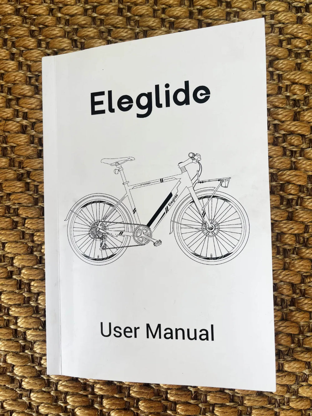 Eleglide Citycrosser 2023