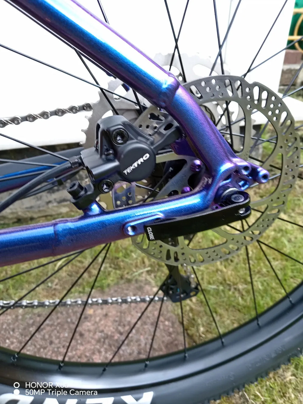 Trek Roscoe 6 2023