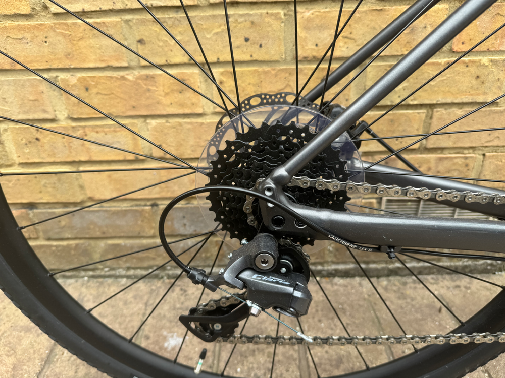 Specialized Diverge E5 2022