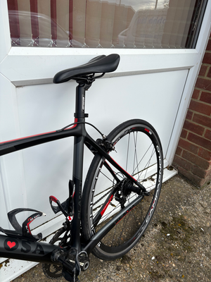 De Rosa Planet