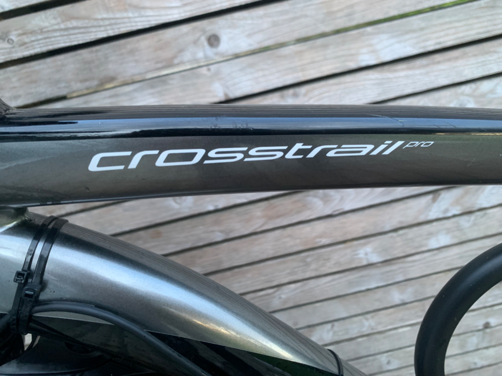 Specialized Crosstrail 2020