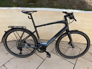 Specialized Turbo Vado SL 5.0 EQ 2021