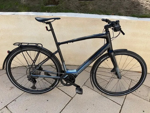 Specialized Turbo Vado SL 5.0 EQ 2021