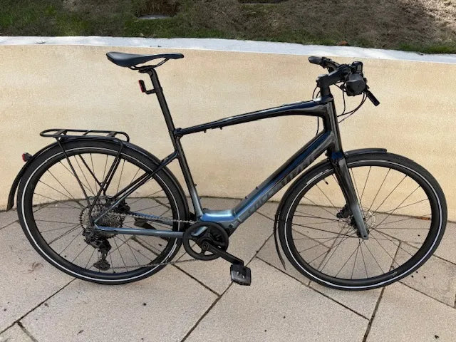 Specialized Turbo Vado SL 5.0 EQ 2021