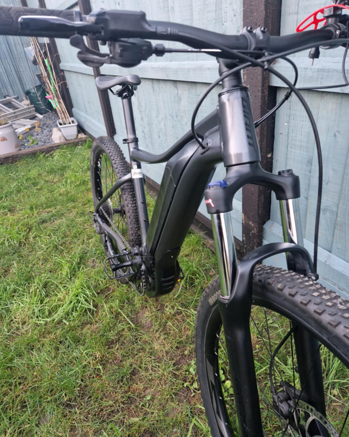 Giant Talon E+ 2023