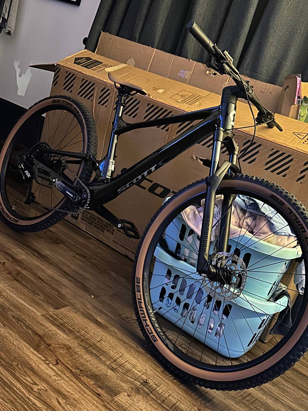 Scott Spark 970 2023