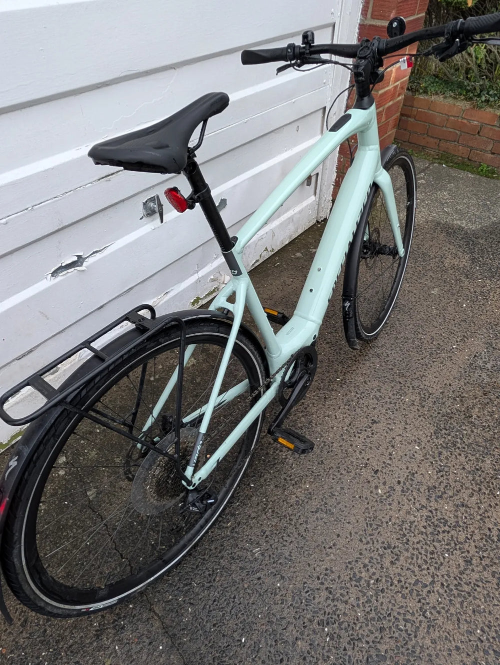Specialized Turbo Vado SL 4.0 EQ 2023
