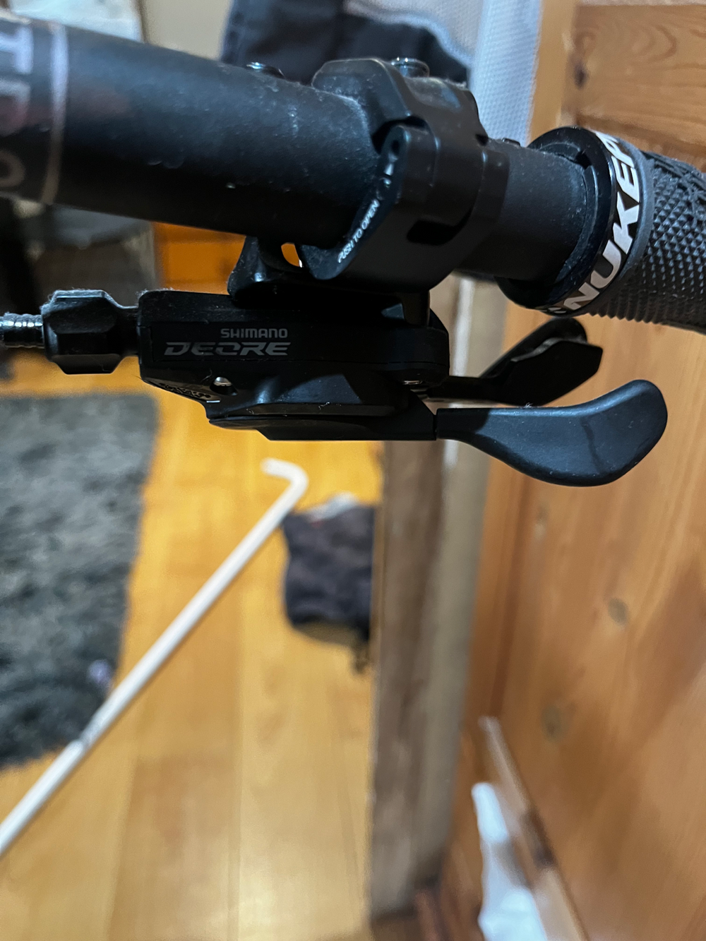 Nukeproof Scout 290 Race 2022
