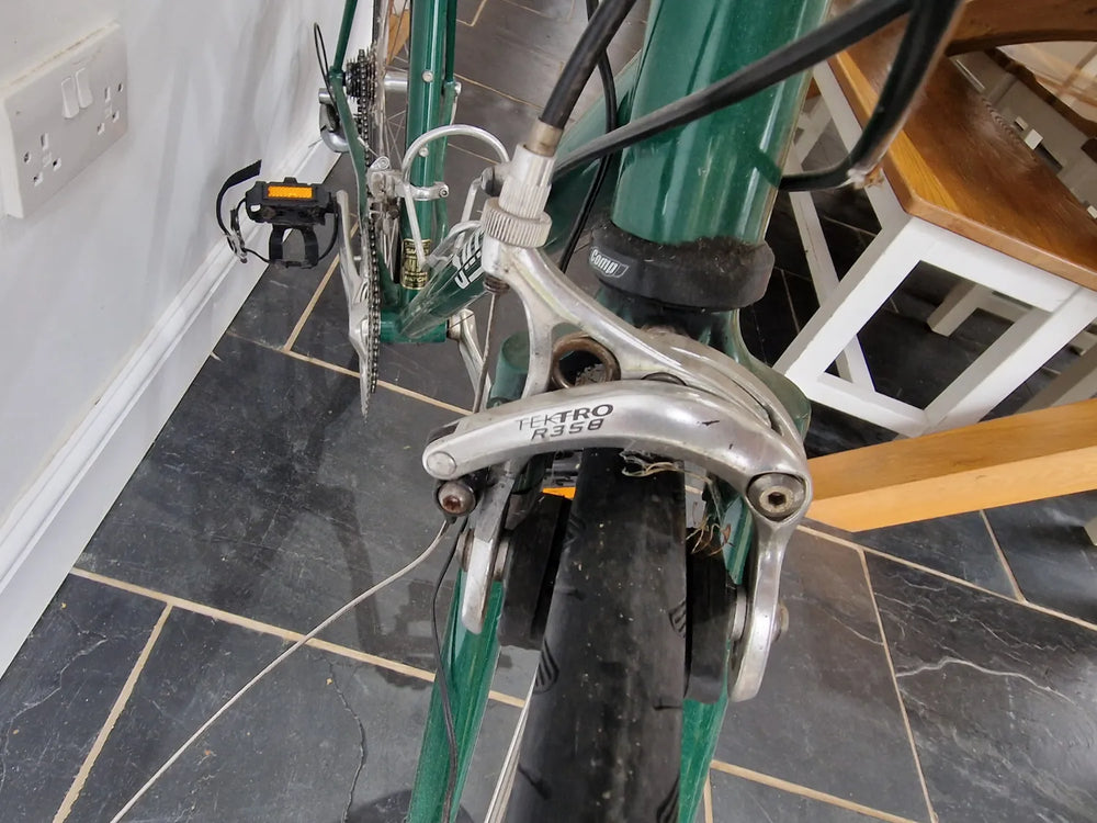 Surly Pacer 2010