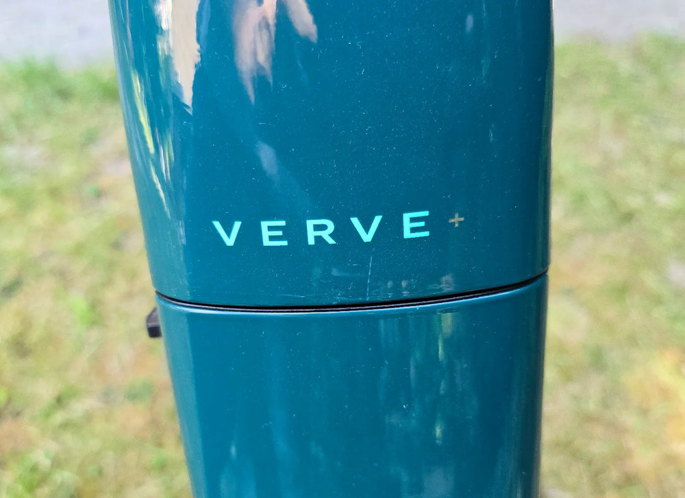 Trek Verve +3 Lowstep 2023