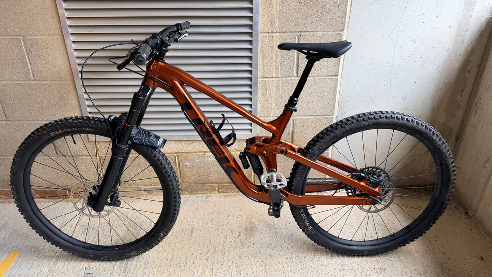 Trek Slash 8 Gen 6 2024