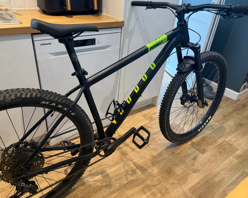Voodoo Bizango 29 2023