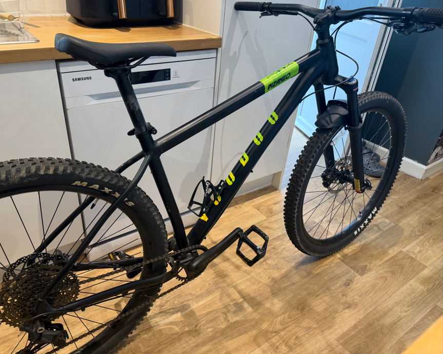 Voodoo Bizango 29 2023