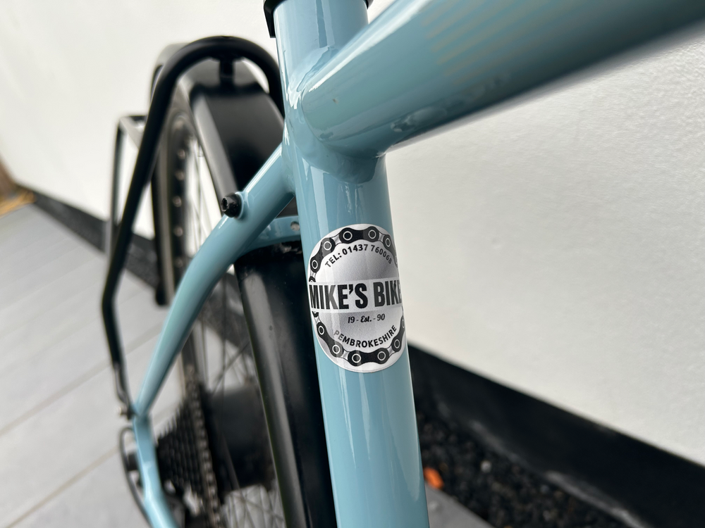 Raleigh Trace E-Bike 2023