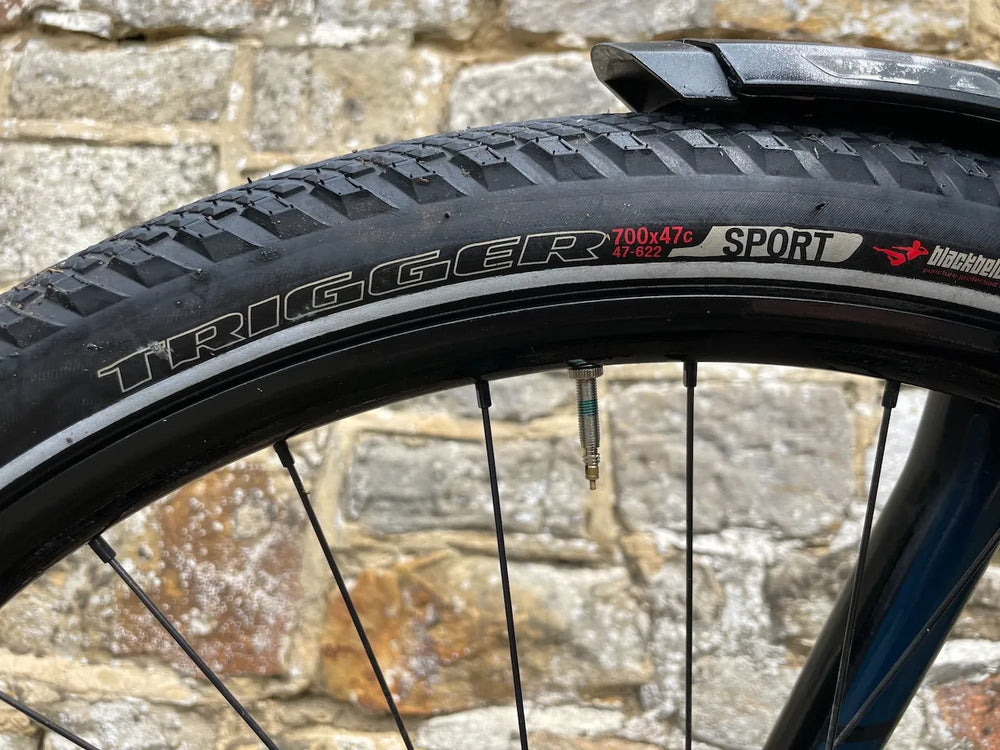 Specialized Turbo Vado 3.0 2021